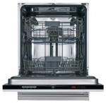 MBS DW-601 洗碗机 <br />55.00x81.50x59.80 厘米