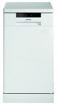 Bomann GSP 849 white Dishwasher <br />60.00x85.00x45.00 cm