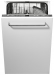 TEKA DW8 41 FI Stroj za pranje posuđa <br />55.00x82.00x45.00 cm