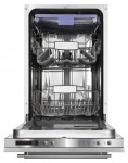 Midea M45BD-1006D3 ماشین ظرفشویی <br />54.00x82.00x45.00 سانتی متر