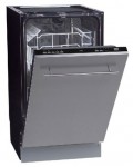 Midea M45BD-0905L2 Машина за прање судова <br />54.00x82.00x45.00 цм