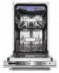 Midea DWB12-7711 Посудомийна машина <br />54.00x82.00x60.00 см