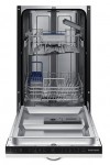 Samsung DW50H0BB/WT ماشین ظرفشویی <br />55.00x82.00x45.00 سانتی متر