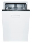 Zelmer ZED 66N40 洗碗机 <br />55.00x82.00x45.00 厘米