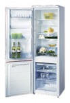 Hansa RFAK313iAFP Tủ lạnh <br />60.00x172.00x55.80 cm
