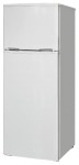 Delfa DTF-140 Tủ lạnh <br />57.00x141.00x55.00 cm