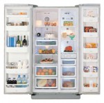Daewoo FRS-20 BDW Refrigerator <br />79.80x181.00x92.50 cm