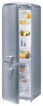 Gorenje RK 62351 OA Refrigerator <br />64.00x189.00x60.00 cm