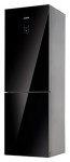 Amica FK338.6GBDZAA Tủ lạnh <br />67.00x185.00x60.00 cm