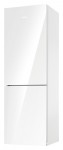 Amica FK338.6GWAA Tủ lạnh <br />67.00x185.00x60.00 cm