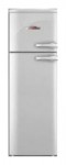 ЗИЛ ZLТ 175 (Anthracite grey) Tủ lạnh <br />61.00x174.40x57.40 cm