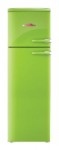 ЗИЛ ZLТ 153 (Avocado green) Tủ lạnh <br />61.00x152.50x57.40 cm