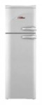 ЗИЛ ZLТ 153 (Anthracite grey) Tủ lạnh <br />61.00x152.50x57.40 cm