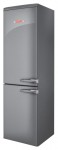 ЗИЛ ZLB 200 (Anthracite grey) Холодильник <br />61.00x191.40x57.40 см