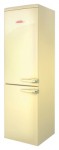 ЗИЛ ZLB 182 (Cappuccino) Холодильник <br />61.00x174.40x57.40 см