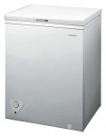 AVEX 1CF-100 Refrigerator <br />52.30x85.00x56.50 cm