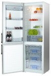 Baumatic BR180W Refrigerator <br />60.00x185.00x60.00 cm