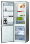 Baumatic BR182SS Refrigerator <br />60.00x185.00x60.00 cm