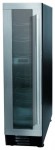 Baumatic BW150SS Refrigerator <br />55.00x89.00x15.00 cm