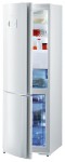 Gorenje RK 67325 W Refrigerator <br />64.00x180.00x60.00 cm