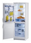 Gorenje RK 63343 W Refrigerator <br />64.00x180.00x60.00 cm