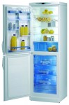 Gorenje RK 6357 W Refrigerator <br />62.50x185.50x60.00 cm