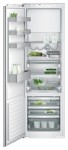 Gaggenau RT 289-202 Refrigerator <br />54.50x177.00x55.60 cm