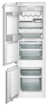 Gaggenau RB 289-202 Refrigerator <br />54.50x175.00x55.60 cm