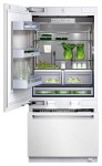 Gaggenau RB 491-200 Refrigerator <br />60.00x213.00x91.40 cm