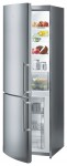 Gorenje NRK 60325 DE Refrigerator <br />64.00x180.00x60.00 cm