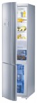 Gorenje NRK 67358 AL Refrigerator <br />64.00x200.00x60.00 cm