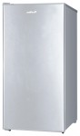 Tesler RC-95 SILVER Tủ lạnh <br />46.50x83.00x44.50 cm
