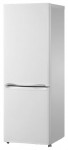 Delfa DBF-150 冰箱 <br />55.00x150.00x55.00 厘米