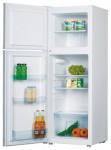 Amica FD206.3 ตู้เย็น <br />50.20x129.00x47.80 เซนติเมตร