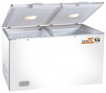 Zertek ZRK-630-2C Tủ lạnh <br />75.50x81.00x165.00 cm