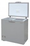 AVEX CFS-250 GS Refrigerator <br />60.90x85.70x99.50 cm