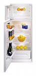 Brandt FRI 260 SEX Tủ lạnh <br />54.50x144.00x54.00 cm