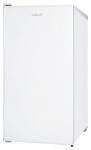 Tesler RC-95 WHITE Tủ lạnh <br />46.50x83.00x44.50 cm