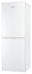 Tesler RCC-160 White Frigider <br />55.50x137.00x45.50 cm