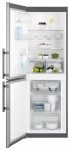 Electrolux EN 3201 MOX Refrigerator <br />64.70x174.50x59.50 cm