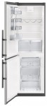 Electrolux EN 3454 MFX Refrigerator <br />64.70x184.50x59.50 cm