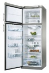Electrolux END 32321 X Refrigerator <br />64.50x175.00x60.00 cm