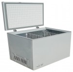 Optima BD-350 Холодильник <br />66.00x84.00x110.40 см