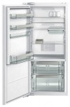 Gorenje GDR 66122 Z Refrigerator <br />54.50x122.00x54.00 cm