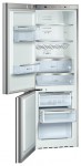 Bosch KGN36SQ30 šaldytuvas <br />64.00x185.00x60.00 cm