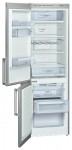 Bosch KGN36VI30 šaldytuvas <br />65.00x185.00x60.00 cm