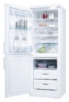 Electrolux ERB 31099 W Холодильник <br />60.00x173.00x60.00 см