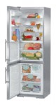Liebherr CBN 3957 Холодильник <br />63.10x198.20x60.00 см