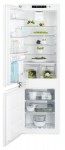 Electrolux ENC 2854 AOW Холодильник <br />55.00x177.00x56.00 см