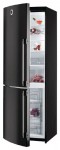 Gorenje RKV 6800 SYB Refrigerator <br />64.00x180.00x60.00 cm